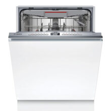 ماشین ظرفشویی توکار بوش مدل SMV4HMX26Q